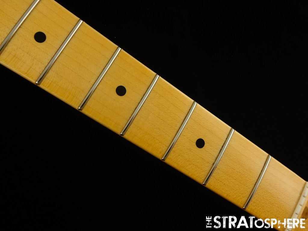 USA Fender Custom Shop 70th Annie 54 Strat NOS NECK MN Maple