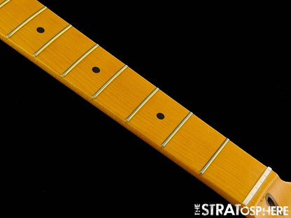 Fender American Professional Classic Stratocaster Pro Strat NECK + TUNERS, Maple