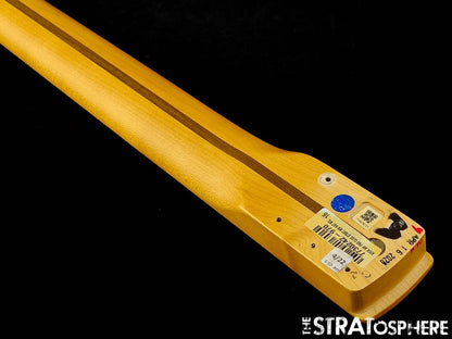 Fender American Professional Classic Stratocaster Pro Strat NECK + TUNERS, Maple