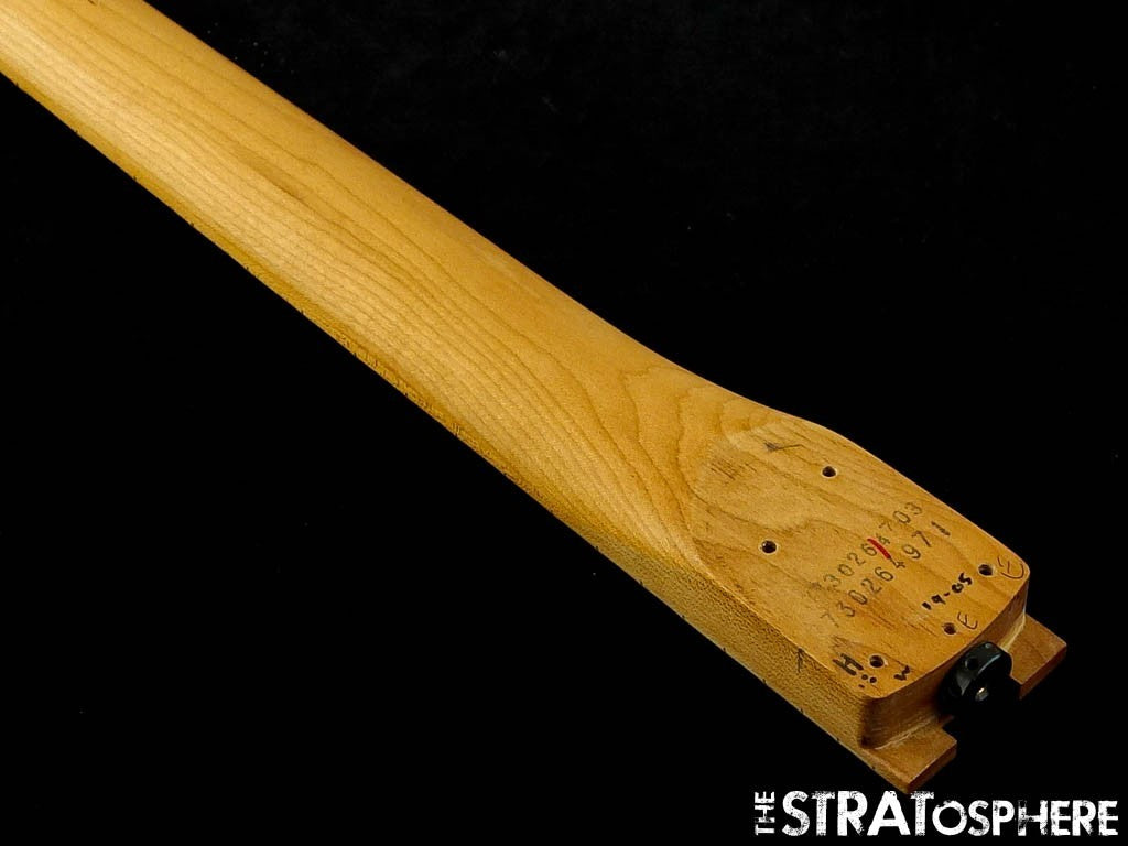 Charvel Pro Mod Plus San Dimas HH FLOYD ROSE NECK, Caramelized Maple