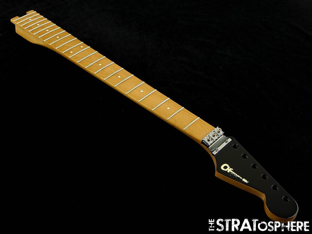 Charvel Pro Mod Plus San Dimas HH FLOYD ROSE NECK, Caramelized Maple