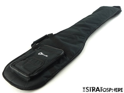 Charvel Pro Mod Plus San Dimas, Padded Economy GIG BAG, Parts, Guitar - Black