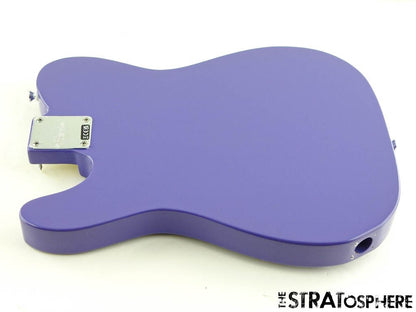 Fender Squier Sonic Esquire H BODY & HARDWARE, Guitar Parts Ultraviolet