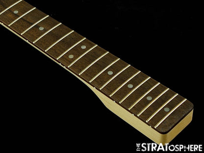 Fender Squier Sonic Esquire H NECK & TUNERS, ''C'' Shaped, 25.5'' Indian Laurel