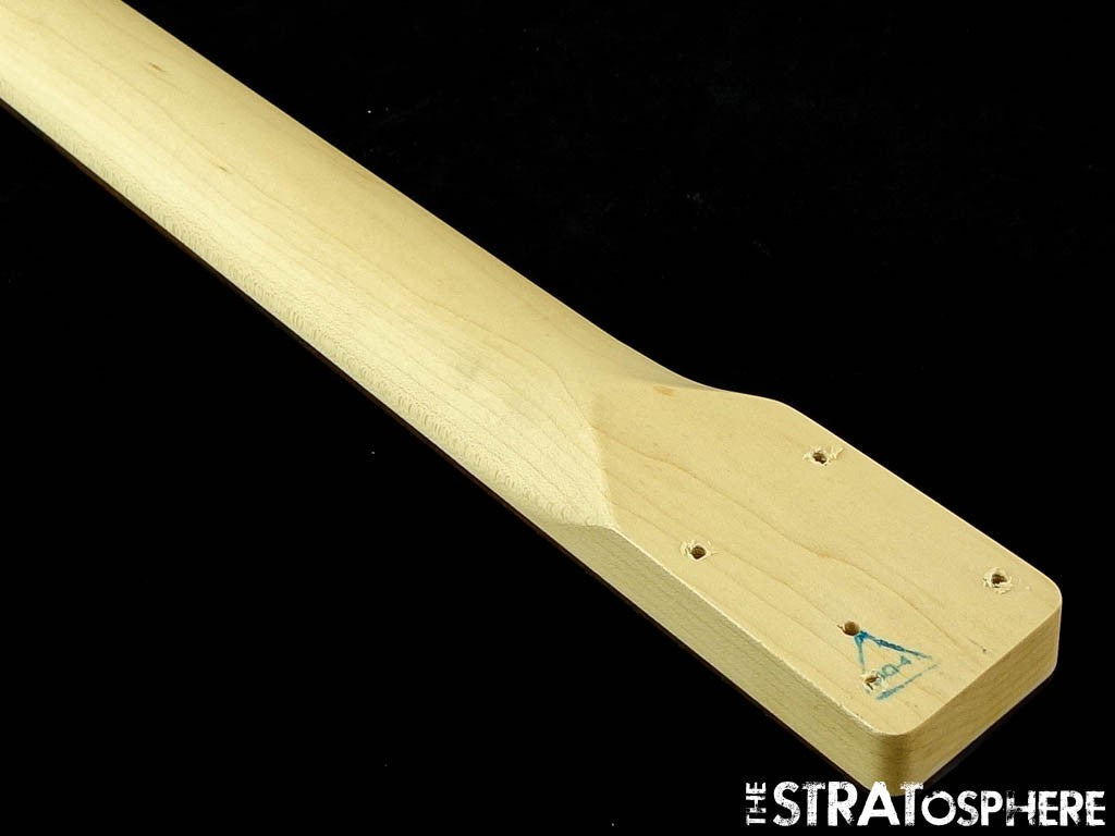 Fender Squier Sonic Esquire H NECK & TUNERS, ''C'' Shaped, 25.5'' Indian Laurel