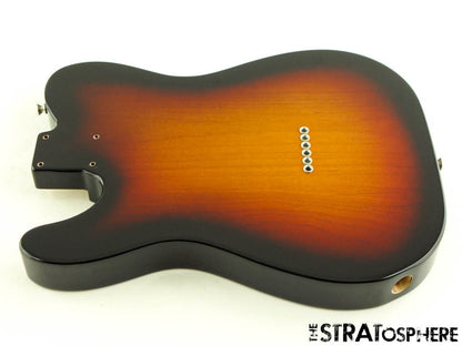 Fender American Professional Classic Tele BODY 3TS