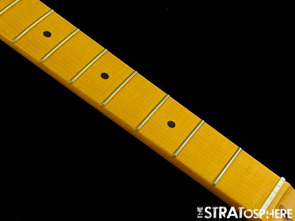Fender American Professional Classic Tele NECK ''C'' Guitar, Part Maple!
