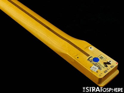 Fender American Professional Classic Tele NECK ''C'' Guitar, Part Maple!