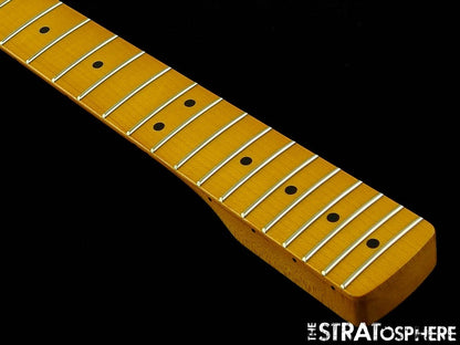 Fender Squier Classic Vibe 50s Stratocaster Strat, NECK & TUNERS Maple