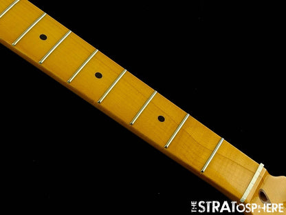 Fender Squier Classic Vibe 50s Stratocaster Strat, NECK & TUNERS Maple