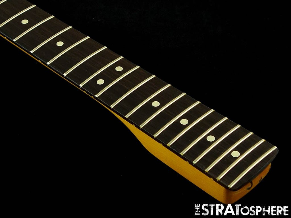 Fender American Professional Classic Jazzmaster NECK , 9.5'', Rosewood!
