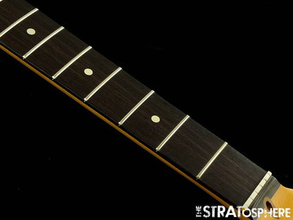 Fender American Professional Classic Jazzmaster NECK , 9.5'', Rosewood!