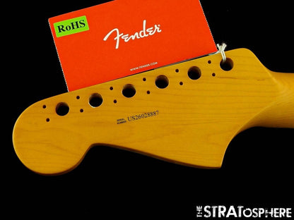 Fender American Professional Classic Jazzmaster NECK , 9.5'', Rosewood!