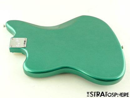 Fender American Professional Classic Jazzmaster BODY & HARDWARE, Sherwood Green
