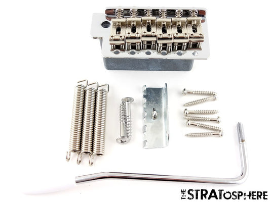 Fender Squier Classic Vibe 70s Strat Vintage TREMOLO &ARM Assembly Stratocaster.