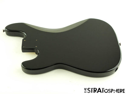 Fender Squier Affinity Precision BASS PJ BODY, Guitar, Black