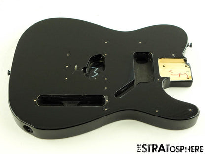 Fender Squier Sonic Series Telecaster Tele BODY, Black.