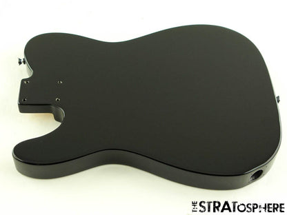 Fender Squier Sonic Series Telecaster Tele BODY, Black.