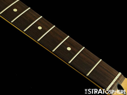 Fender Player II Modified Strat NECK & LOCKING TUNERS, Stratocast Rosewood