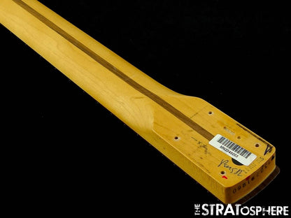 Fender Player II Modified Strat NECK & LOCKING TUNERS, Stratocast Rosewood