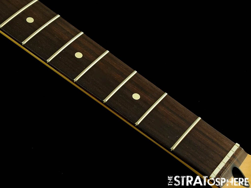 Fender Player II Modified Strat NECK & LOCKING TUNERS, Stratocast Rosewood