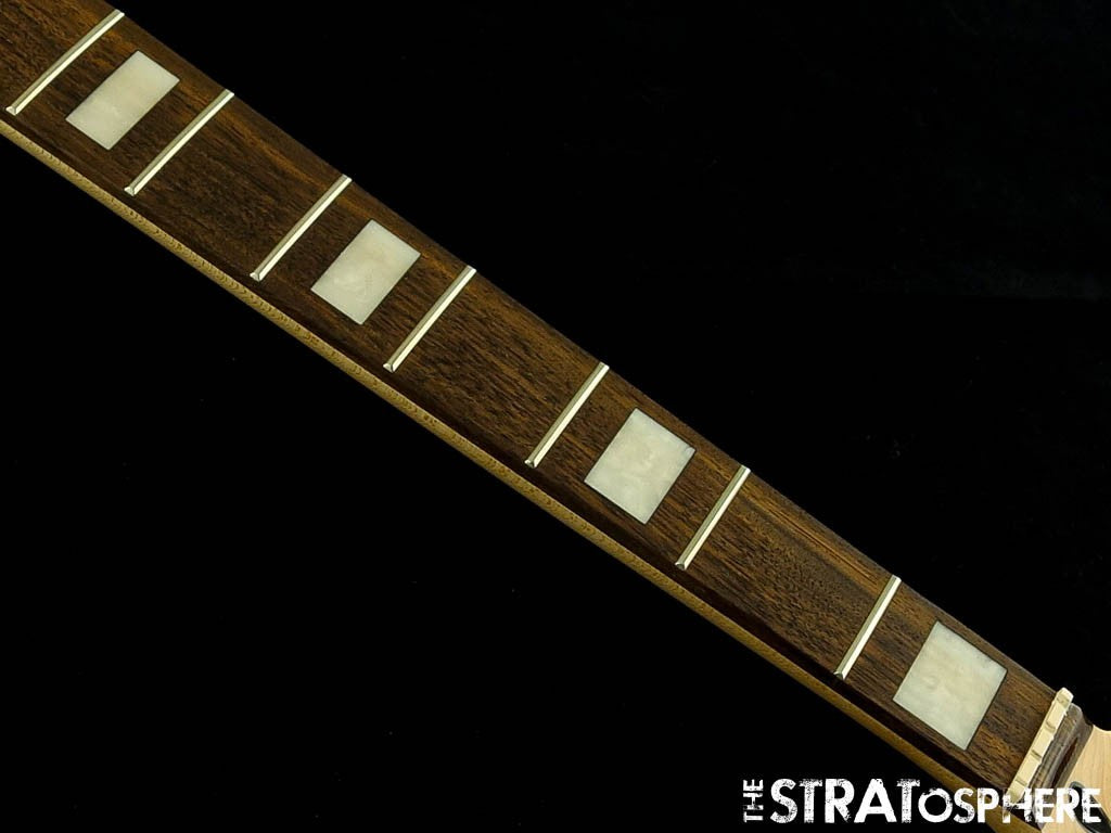 Fender Squier Affinity Jazz Bass NECK ''C'' Bass Guitar Parts Laurel