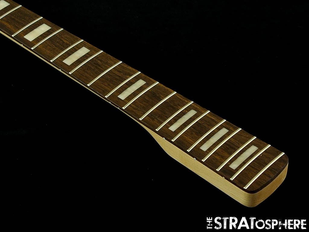 Fender Squier Affinity Jazz Bass NECK ''C'' Bass Guitar Parts Laurel