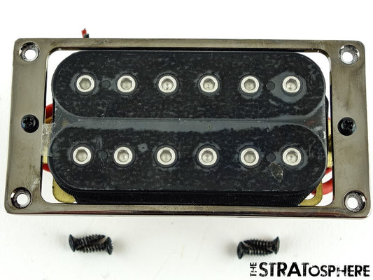 Ibanez RG470AHM Quantum Humbucker NECK PICKUP RG Guitar Passive Ceramic