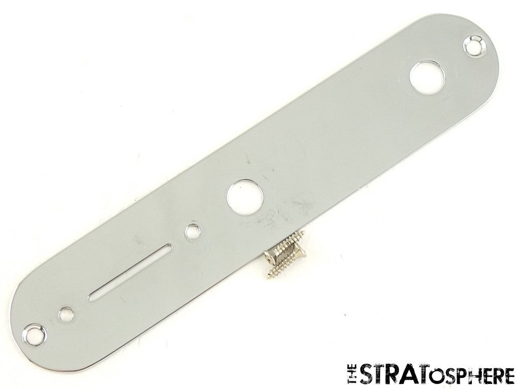 Fender Player II Telecaster HH Tele, CONTROL PLATE, Guitar.