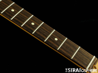 Fender American Professional Classic Stratocaster, Strat NECK, RW Rosewood