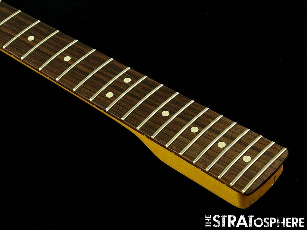Fender American Professional Classic Stratocaster, Strat NECK, RW Rosewood