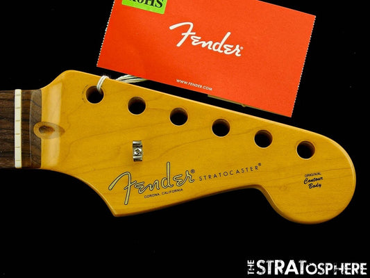 Fender American Professional Classic Stratocaster, Strat NECK, RW Rosewood