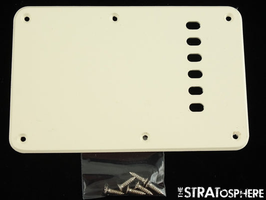 Fender Squier Classic Vibe 60s Strat TREMOLO COVER, 1 ply, Guitar Stratocaster