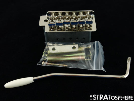 Fender Squier Classic Vibe 60s Strat Vintage TREMOLO &ARM
