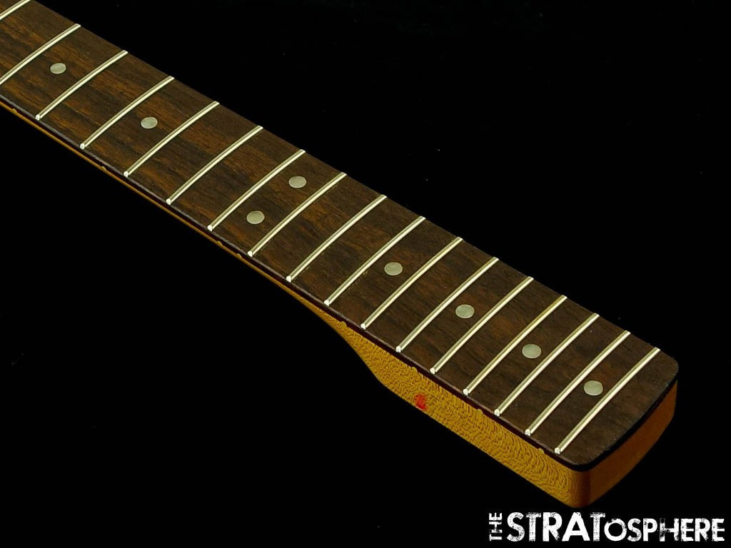 Fender Squier Classic Vibe 60s Stratocaster, Strat NECK & TUNERS, LRL Laurel