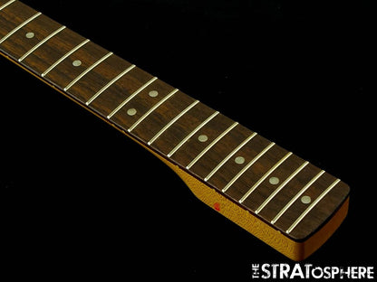 Fender Squier Classic Vibe 60s Stratocaster, Strat NECK & TUNERS, LRL Laurel