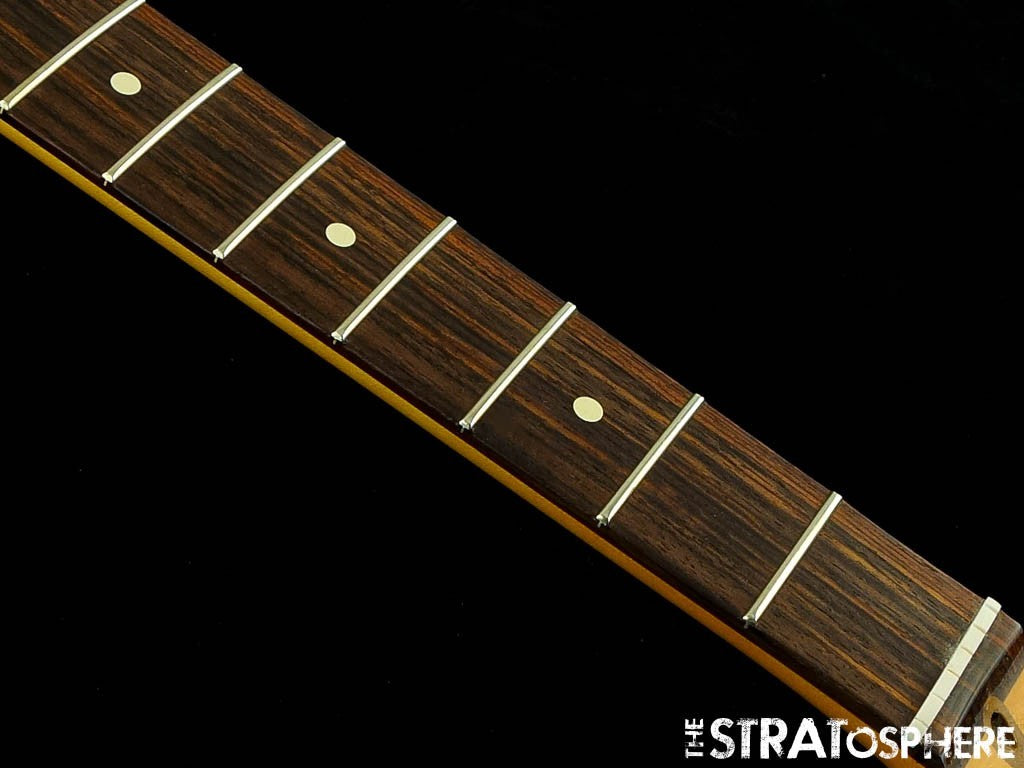 Fender American Professional Classic Jazzmaster, NECK , 9.5'' Rosewood
