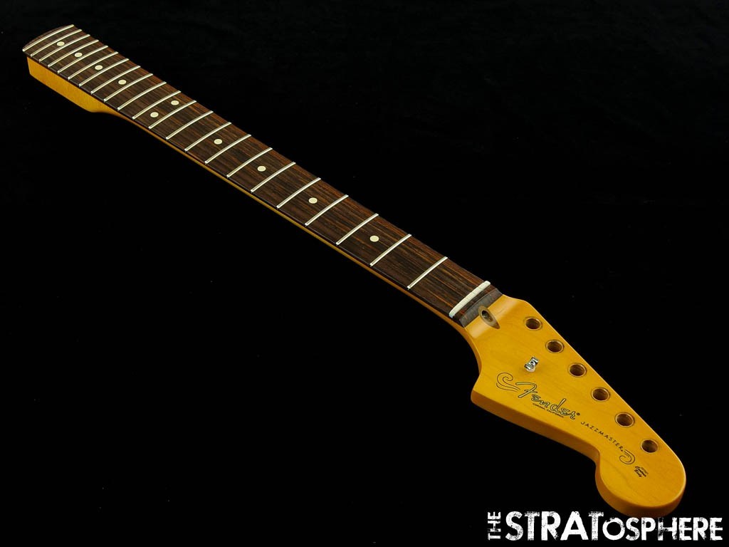 Fender American Professional Classic Jazzmaster, NECK , 9.5'' Rosewood
