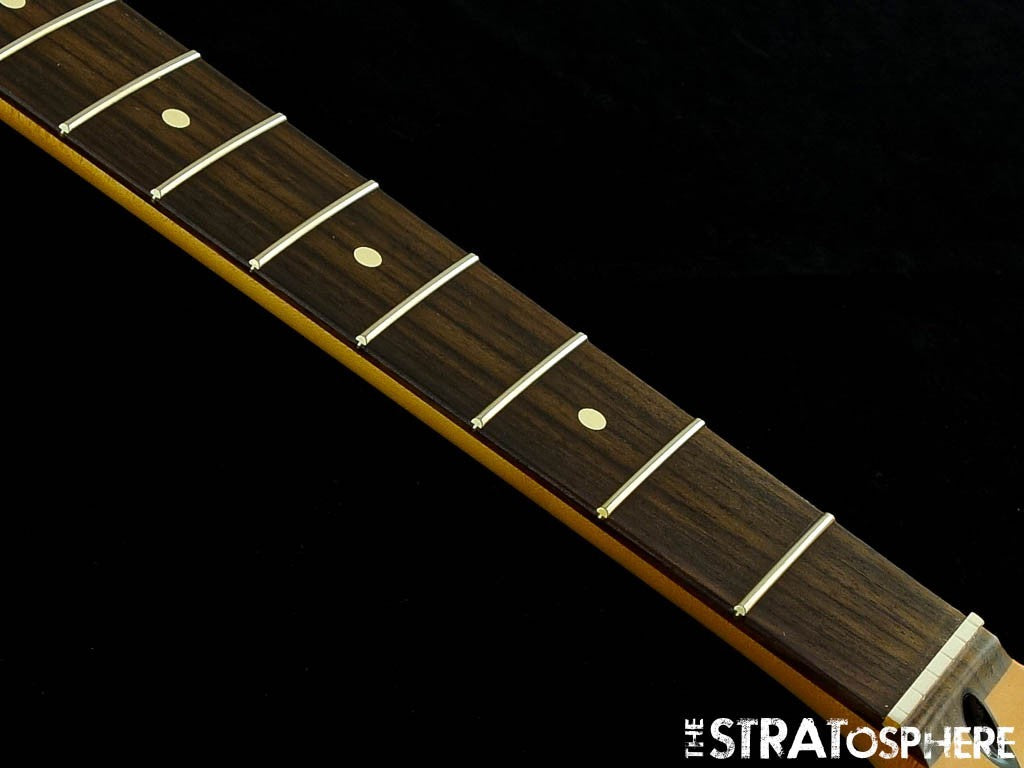Fender Player II Stratocaster Strat Series NECK, Modern ''C'', RW, Rosewood