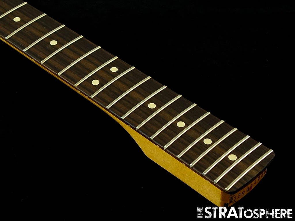 Fender Player II Stratocaster Strat Series NECK, Modern ''C'', RW, Rosewood
