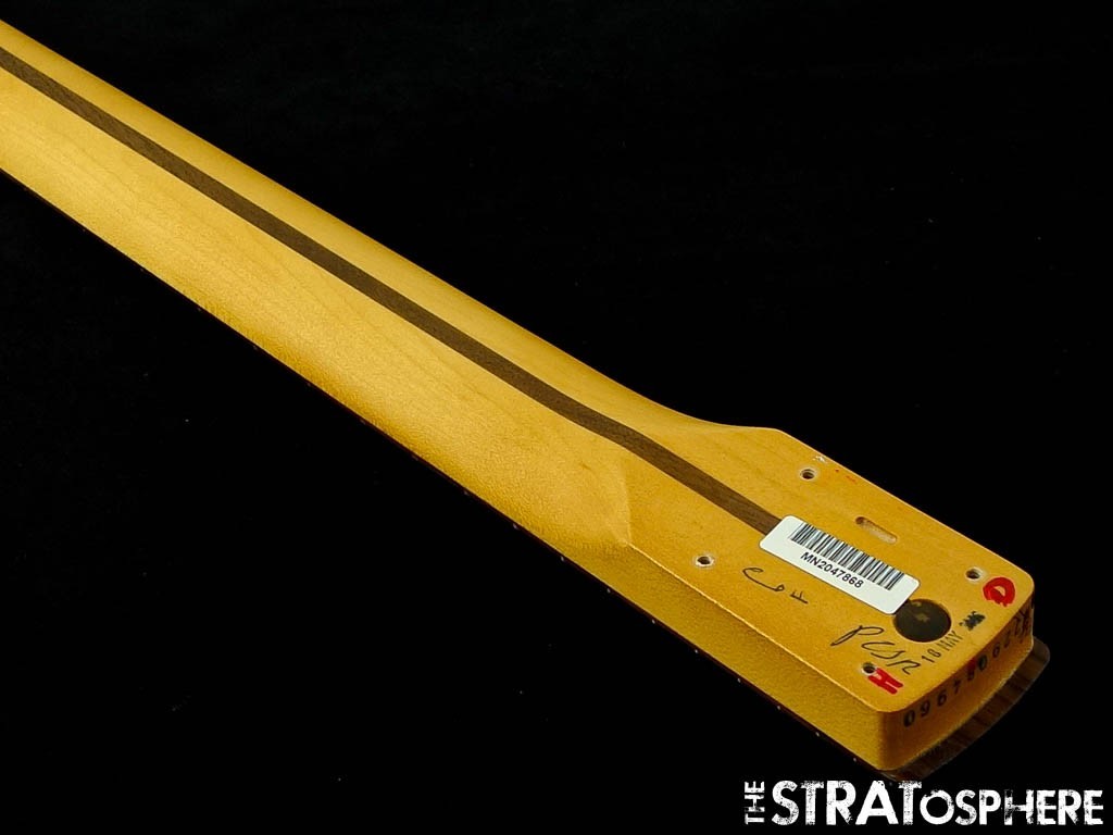 Fender Player II Stratocaster Strat Series NECK, Modern ''C'', RW, Rosewood