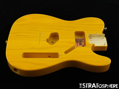 Fender Squier Classic Vibe 50s Telecaster Tele BODY, Guitar Butterscotch Blonde.