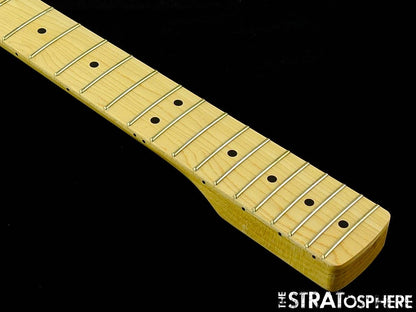 Fender Squier Sonic HT Strat, NECK & TUNERS Guitar Part Stratocaster MN Maple