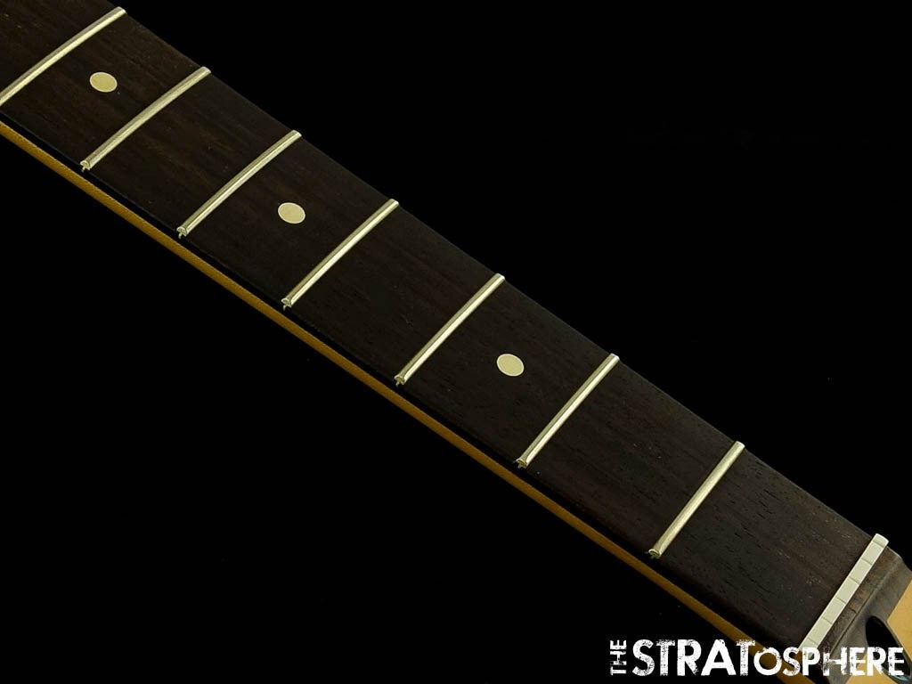 Fender Player II Stratocaster Strat, NECK & TUNERS Modern ''C'' Shaped, Rosewood!