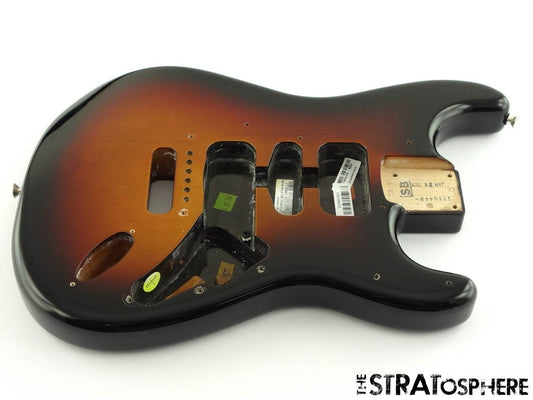 Fender American Professional Classic Strat BODY, USA 3TS