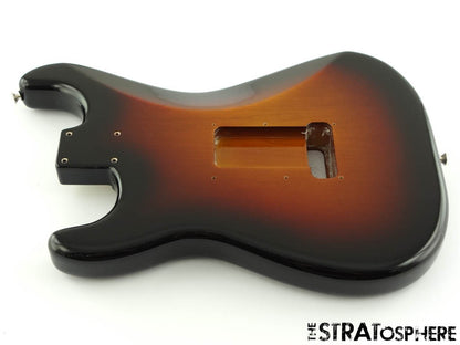 Fender American Professional Classic Strat BODY, USA 3TS