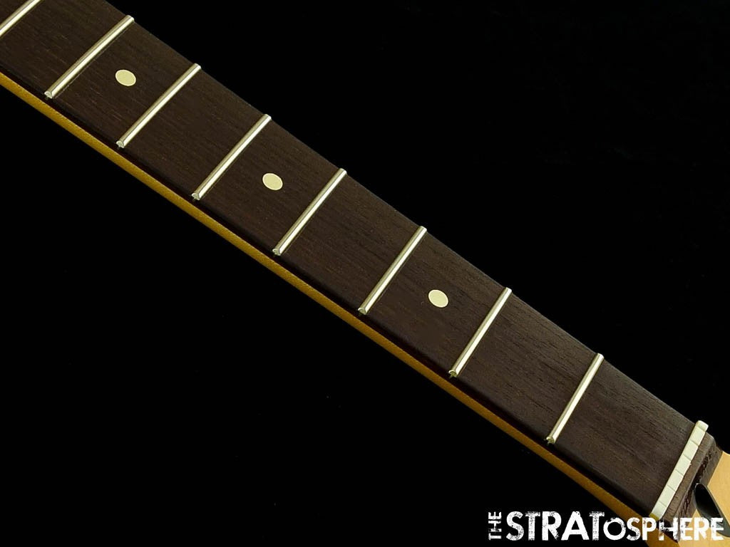 Fender Player II Stratocaster Strat Series NECK, Modern ''C'', RW, Rosewood