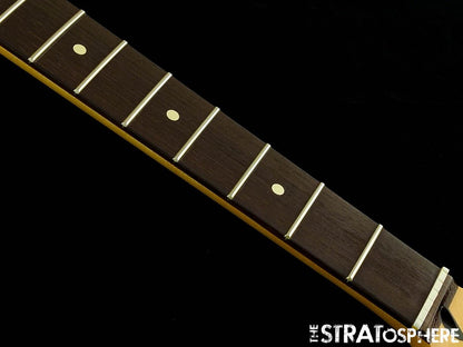 Fender Player II Stratocaster Strat Series NECK, Modern ''C'', RW, Rosewood