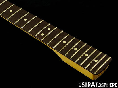 Fender Player II Stratocaster Strat Series NECK, Modern ''C'', RW, Rosewood