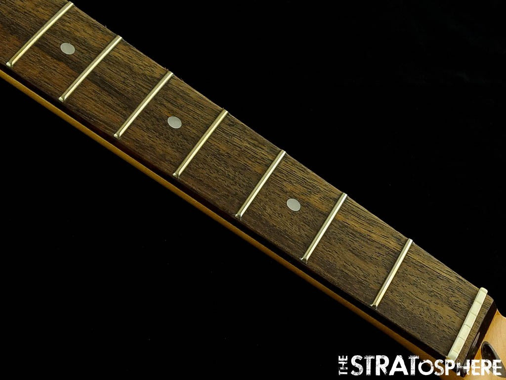 Fender Squier Classic Vibe 60s Mustang Series NECK + TUNERS Guitar ''C'' Laurel